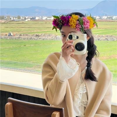 和女儿的日常第一季剧照