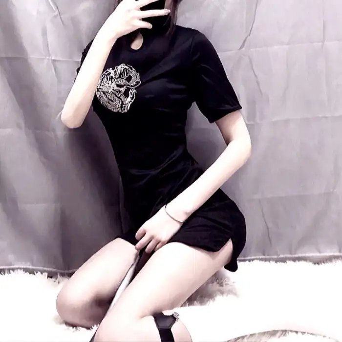 沙丘之子剧照