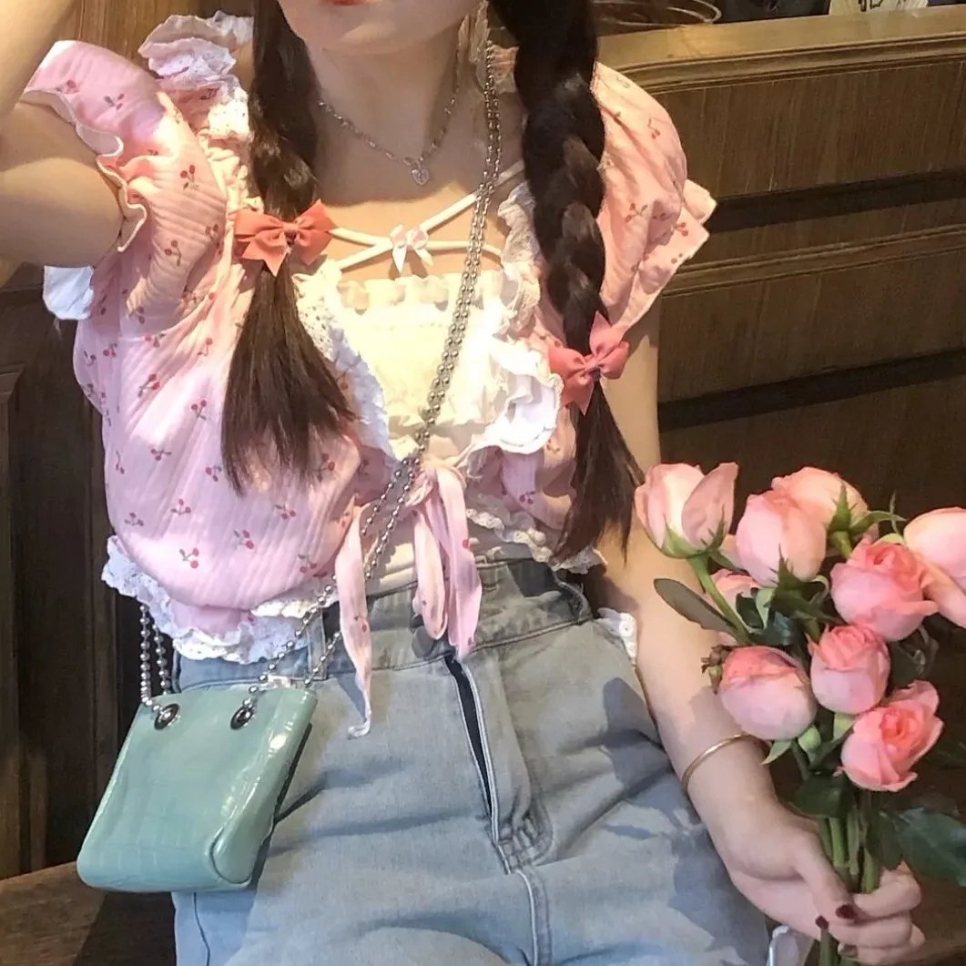 我们的福音剧照
